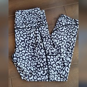 ZYIA light and tights